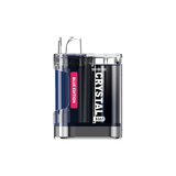 20mg SKE Crystal 4in1 2400 Pod Vape Kit 2400 Puffs (No Nicotine)