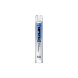 20mg SKE Crystal Bar 600 Disposable Vape Device 600 Puffs (No Nicotine)