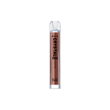 20mg SKE Crystal Bar 600 Disposable Vape Device 600 Puffs (No Nicotine)