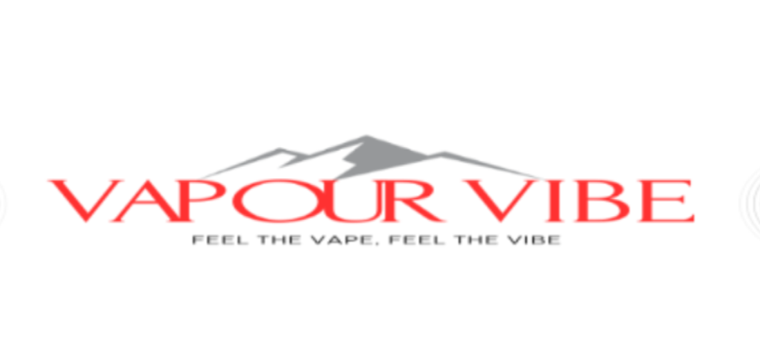 Vapour Vibe Vapour Vibe