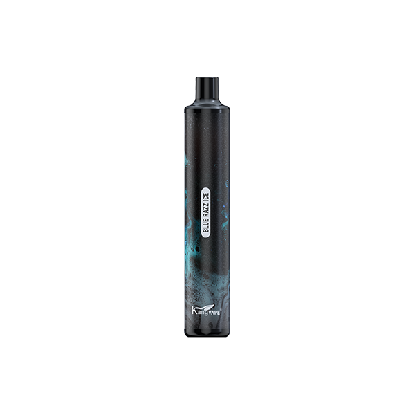 20mg KangVAPE Revolution R7 Disposable 700 Puffs 20mg KangVAPE Revolution R7 Disposable 700 Puffs