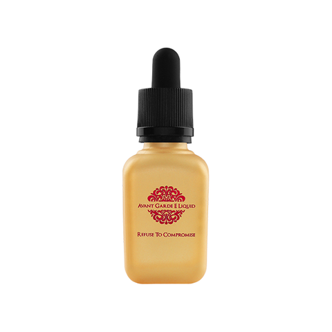 0mg Avant Garde E-liquid Opulence Range Glass Shortfill 30ml (Various VG/PG)