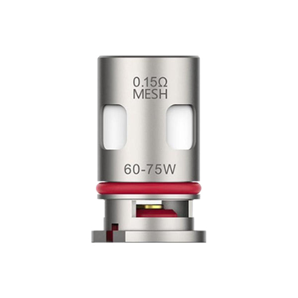 Vaporesso GTX MESH COIL 0.15Ω / 0.2Ω / 0.3Ω / 0.6Ω / 0.4Ω / 0.8Ω / 1.2Ω