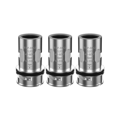 Voopoo TPP Replacement Coils